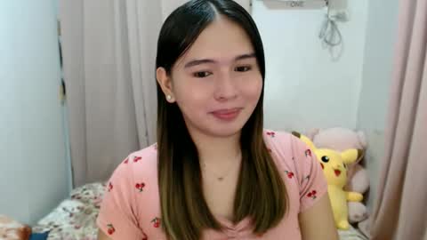 YOUR LOVELY JANE online show from April 10, 10:58 pm