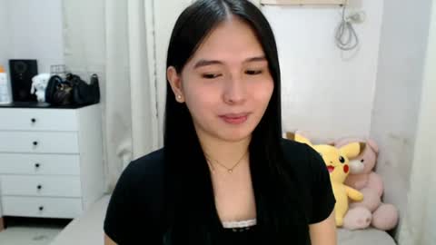 YOUR LOVELY JANE online show from July 3, 12:26 am