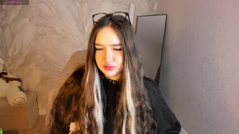 Jane online show from April 3, 1:34 am