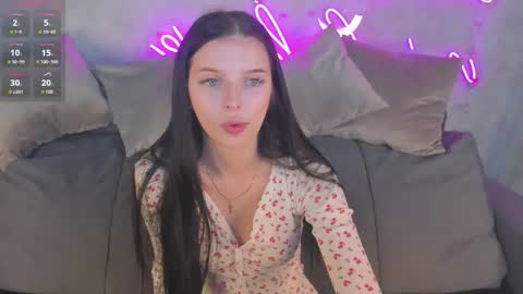 Eva online show from November 18, 12:46 am