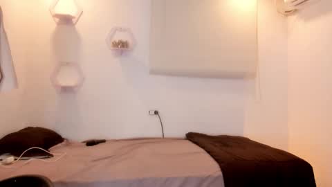 Jane  M online show from March 12, 11:52 pm