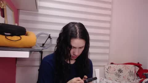 Jane online show from April 19, 2:12 am