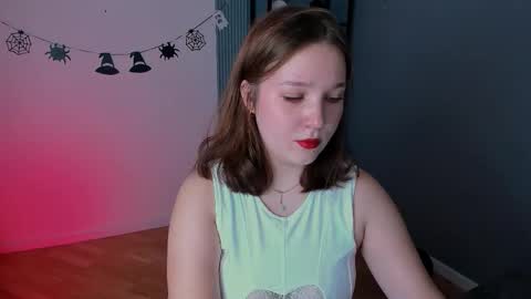 Jane online show from October 28, 2:51 pm