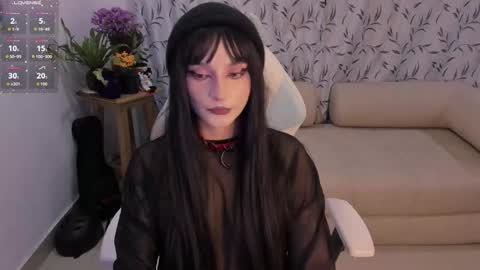 Jane online show from October 28, 1:17 am