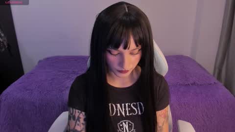 Jane online show from November 11, 4:03 am