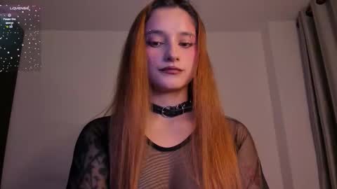 Jane online show from November 18, 4:04 am