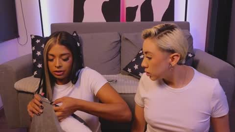 Jane online show from January 30, 1:11 am