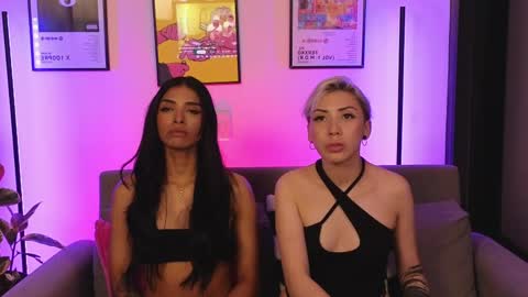 Jane online show from April 13, 2:49 am