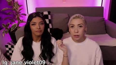 Jane online show from December 19, 2:51 am