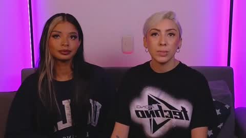 Jane online show from February 26, 1:03 am