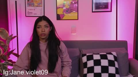 Jane online show from September 22, 1:21 am