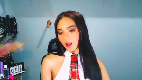 Janelarose online show from April 20, 7:44 am