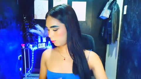 Janelarose online show from April 9, 10:21 am