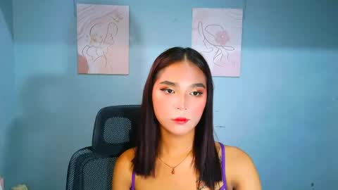 Janelarose online show from June 3, 3:42 am