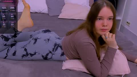 Jane online show from March 12, 2:04 am