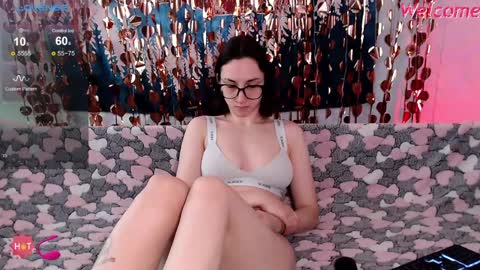 Jane Roger online show from April 8, 4:15 am