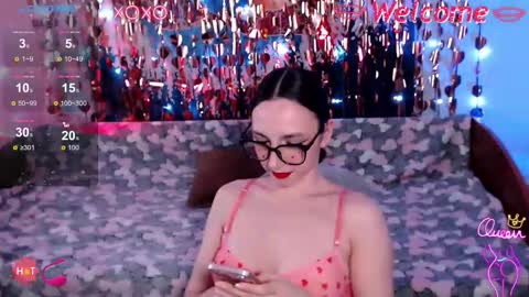 Jane Roger online show from February 14, 11:46 am