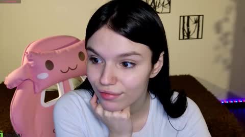 Alexia online show from March 22, 10:30 am