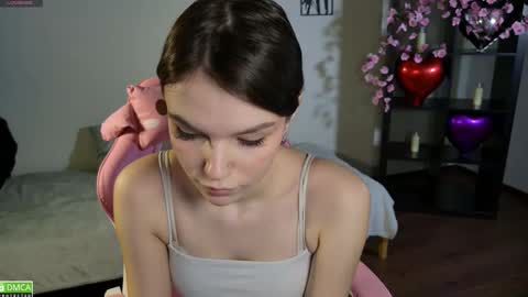 Alexia online show from March 4, 8:55 am