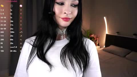 Breanna online show from April 13, 7:07 pm