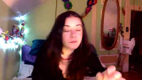 janicepepper online show from December 3, 12:41 am