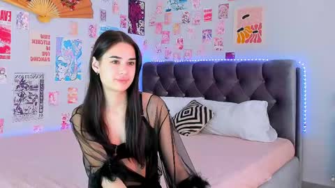 janicerivera online show from April 16, 5:51 am