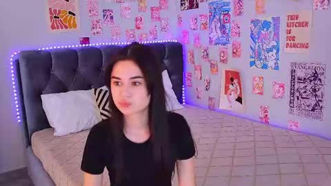 janicerivera online show from April 11, 5:34 am