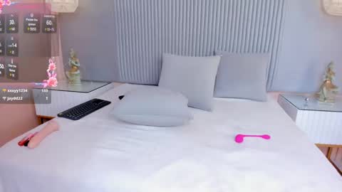 Janna online show from March 7, 1:18 pm