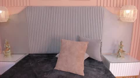 Janna online show from February 15, 5:17 pm