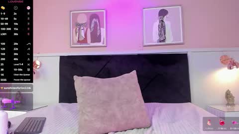 Janna online show from October 11, 5:12 am