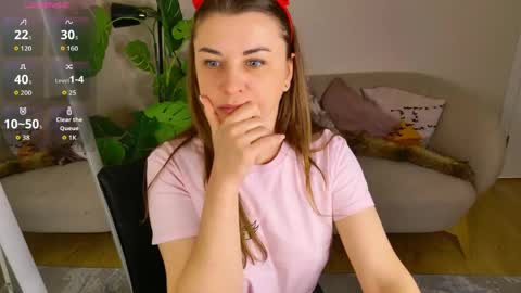 Janne online show from May 10, 9:21 pm