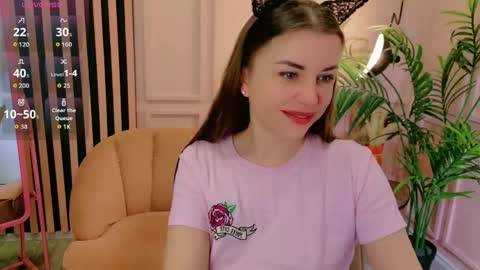 Janne online show from April 20, 9:51 pm