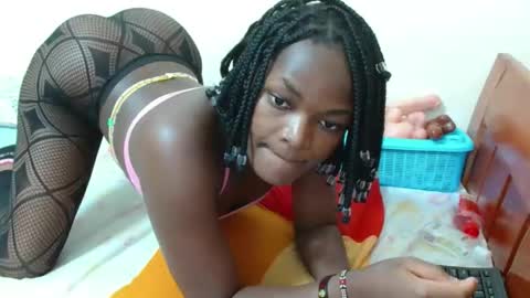 Jannie online show from February 24, 2:20 pm