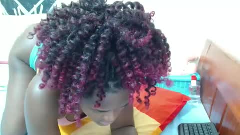 Jannie online show from March 20, 9:58 am