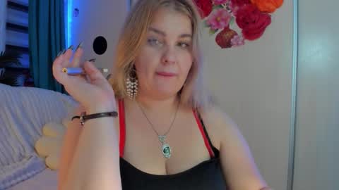 JansyLines online show from October 20, 9:42 pm