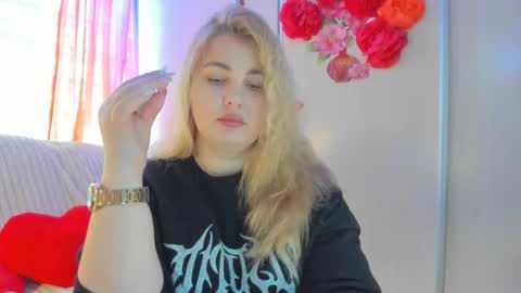 JansyLines online show from March 11, 9:56 am