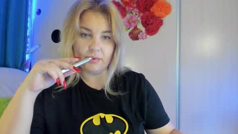 JansyLines online show from September 18, 6:12 pm