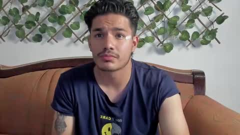 janus_m online show from December 16, 4:16 pm