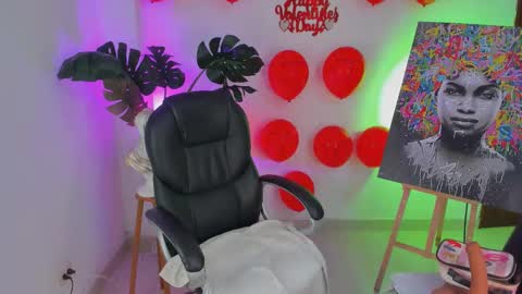 JANY online show from February 10, 11:02 am