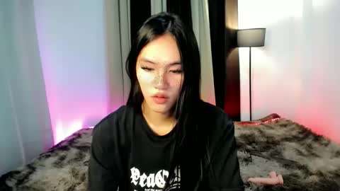 Susie--          online show from January 23, 2:17 pm