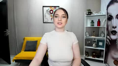 JaquelinLaurent online show from October 7, 8:38 pm