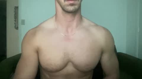 jared_cam online show from April 17, 11:23 am