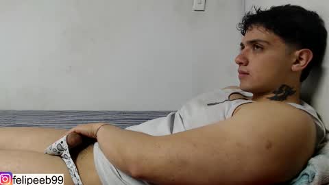 Jareth online show from September 22, 8:13 pm