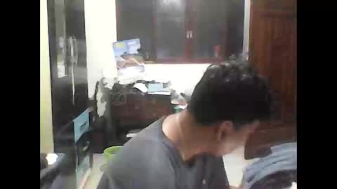 Jairo online show from February 16, 3:58 am