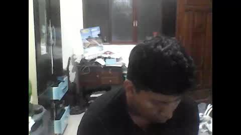 Jairo online show from February 14, 7:07 am