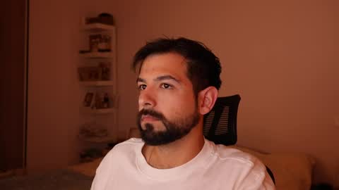 JAROD online show from April 8, 6:55 pm