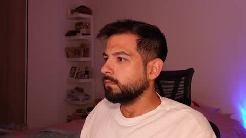 JAROD online show from April 22, 7:04 am