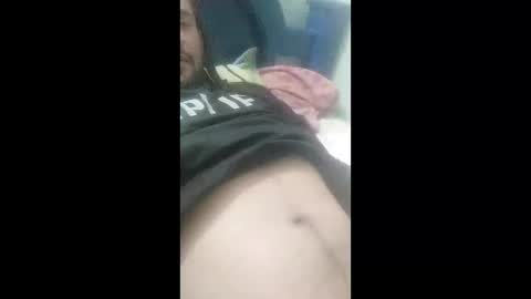 jarubio online show from February 28, 12:25 am