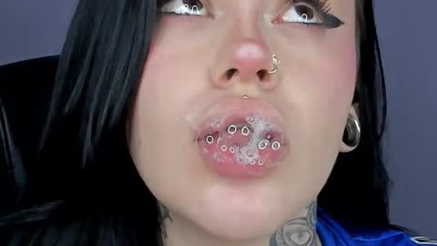 Maria online show from September 19, 2:27 am