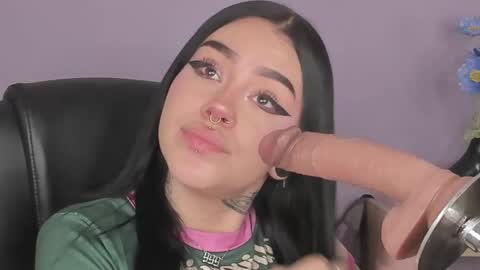 Maria online show from October 22, 2:15 am